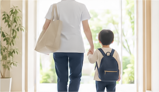 子育て・両立支援