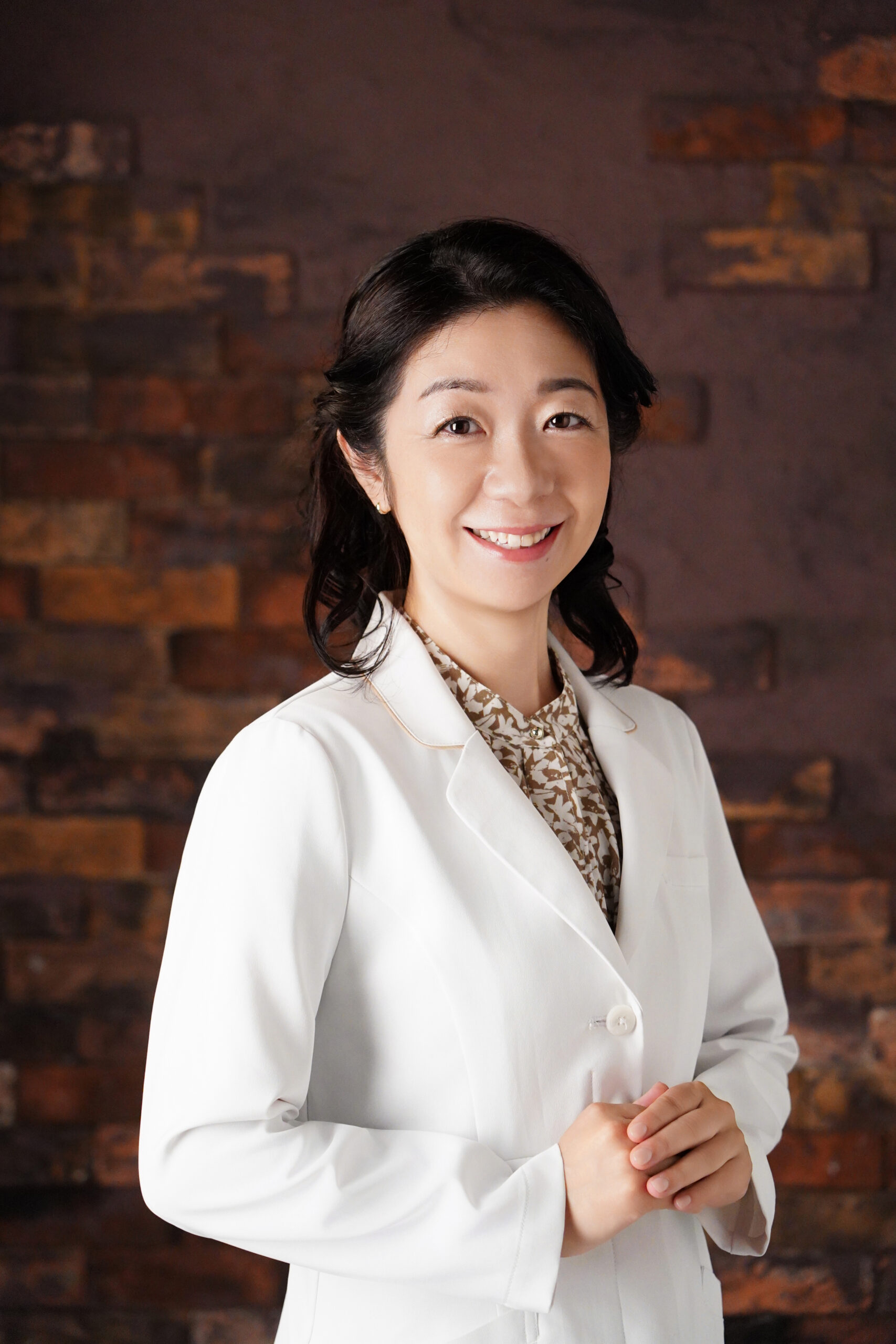 理事長 小久保 恵美